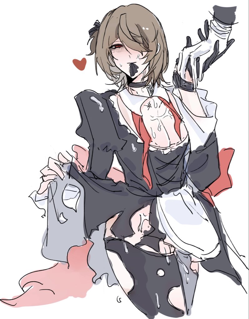 既視感 tweet media