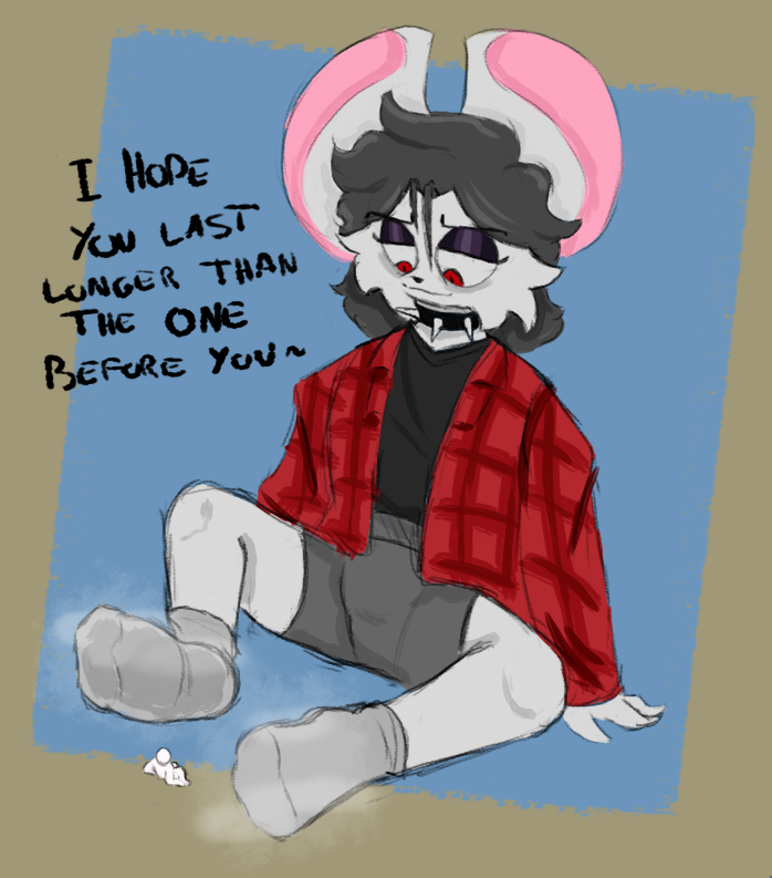 🔞RatFucker (Comms open)🔞 tweet media