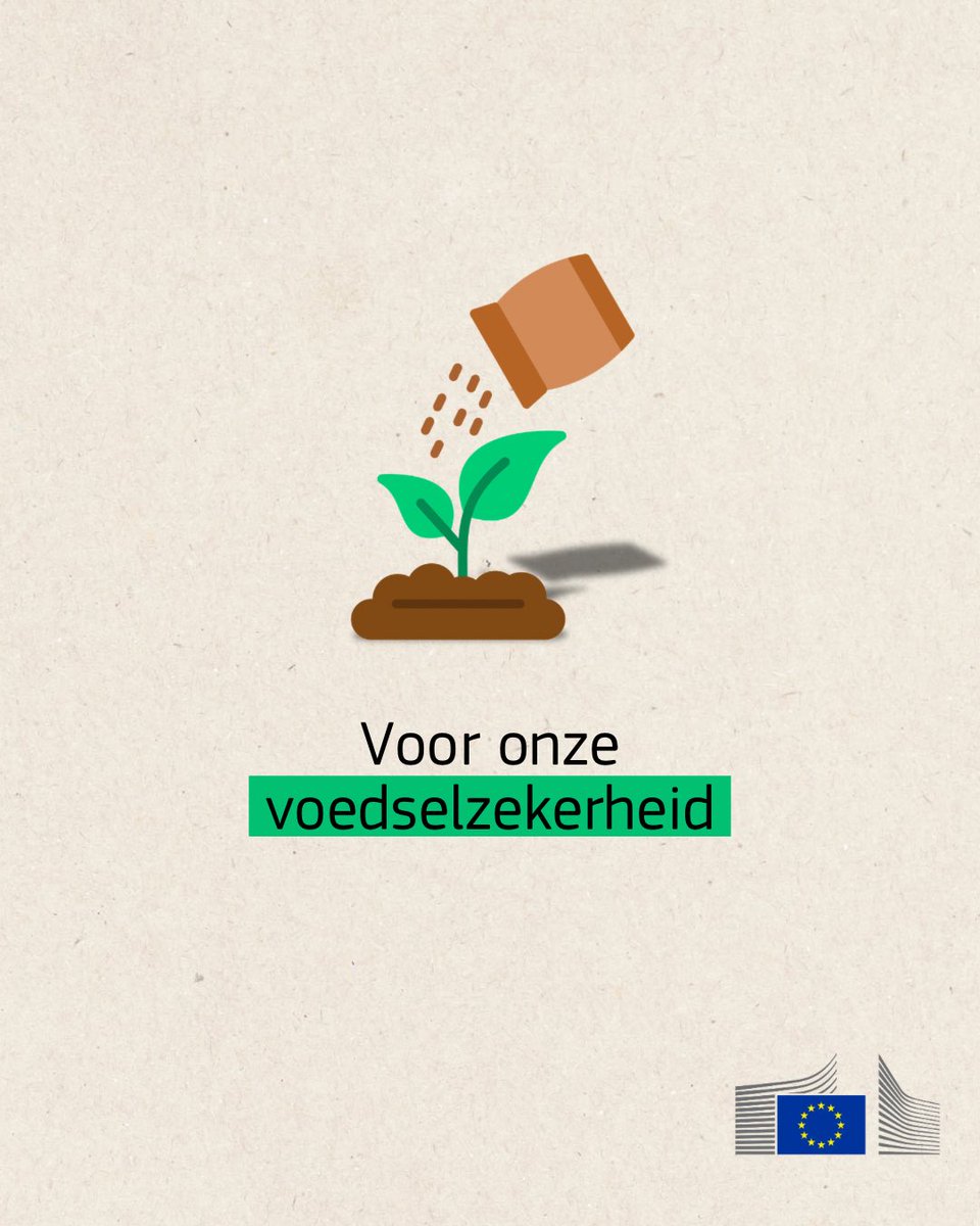 Europese Commissie in Nederland tweet media
