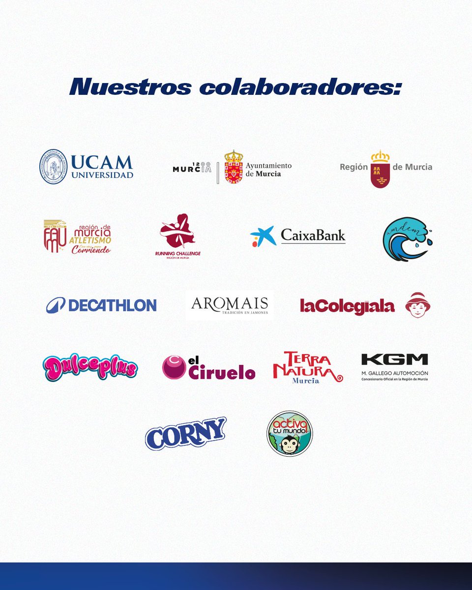 UCAM Deportes tweet media