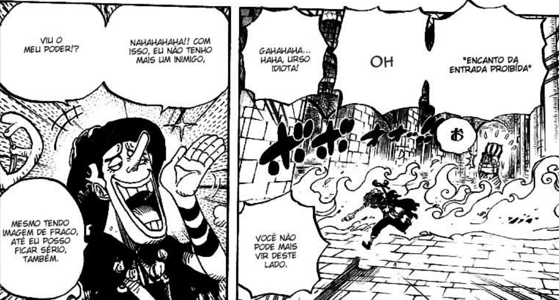 aMusic_Nerd's tweet photo. #ONEPIECE48
Usopp tem menos momentos assim no pós-time skip mesmo ou eles só ficam esquecidos? kk
Gosto tanto dessa parte da personalidade dele https://t.co/i8q98QM2jy