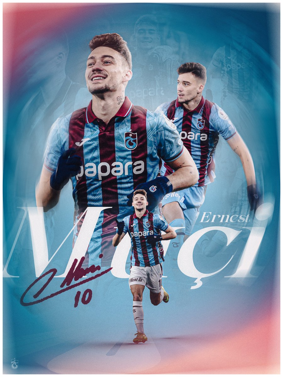 Trabzonspor tweet media