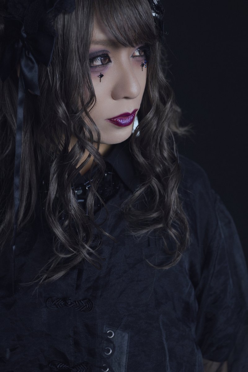 † 色々な十字架 † 4/30LINE CUBE SHIBUYAでワンマン追加公演が大成功だった tweet media