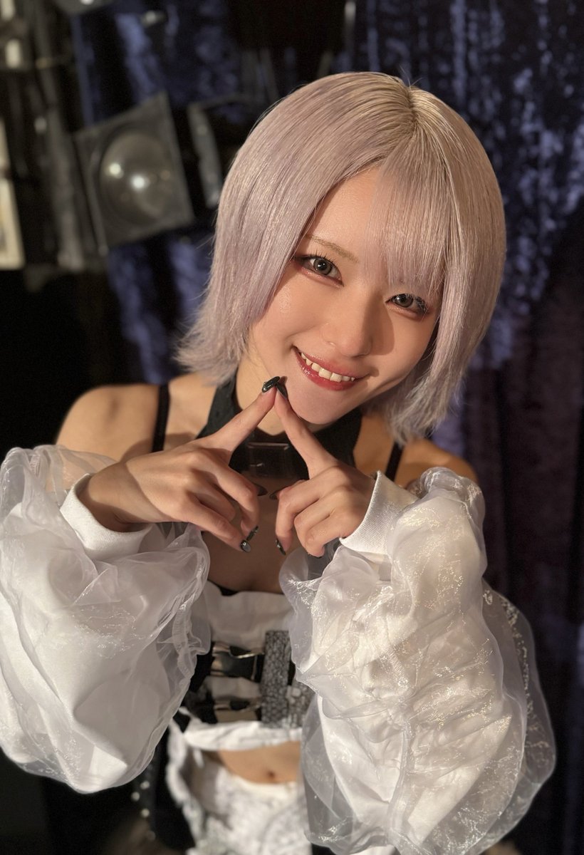 けんたろー@NUMBER50 tweet media