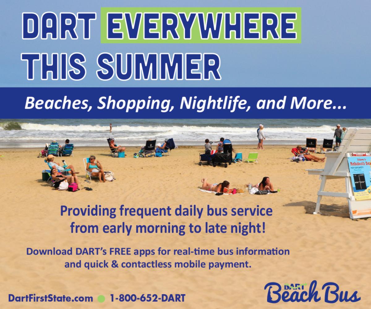 DoverKentMPO's tweet photo. For more information on the beach bus, visit https://t.co/nQd6h4BlgF https://t.co/xEWN25K0iR