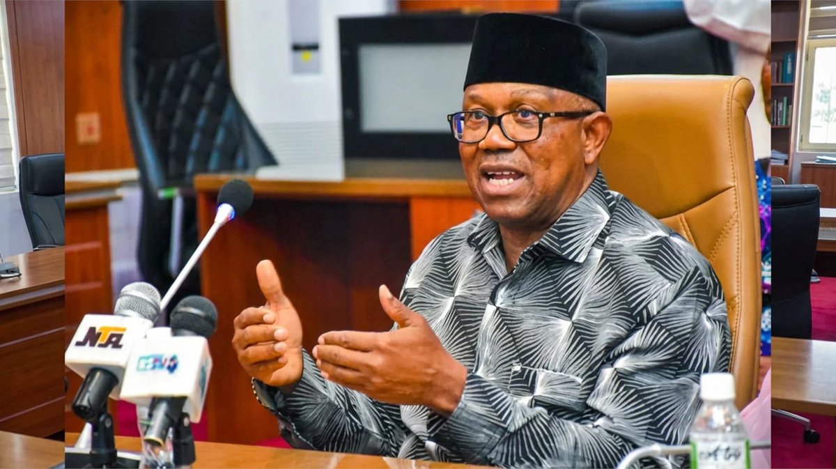 Nigeria Stories tweet media