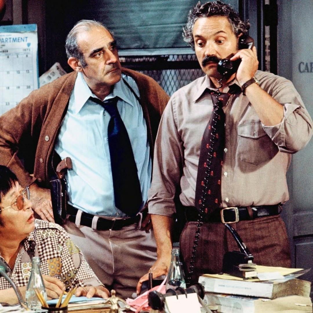 Sitcom People tweet media