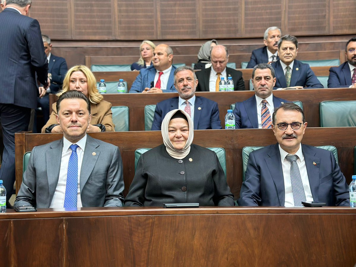 Nebi Hatipoğlu tweet media