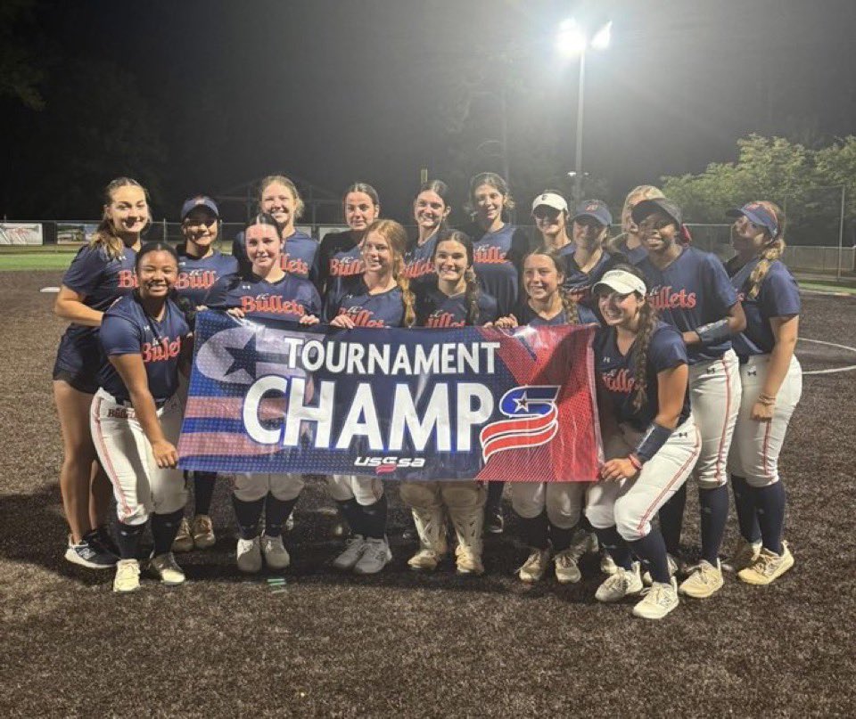 sophiakirby2027's tweet photo. Gold Cup Co-Champs this past weekend. Proud of our team. Newberry next in a couple weeks. A few highlights below.
(.500BA/1.350OPS)
@ECBholcombe @kerry_holcombe @LineDsoftball @los_stuff @brentt_eads @ExtraInningSB @LegacyLegendsS1 @KlimMichael https://t.co/2nSlJpQ350