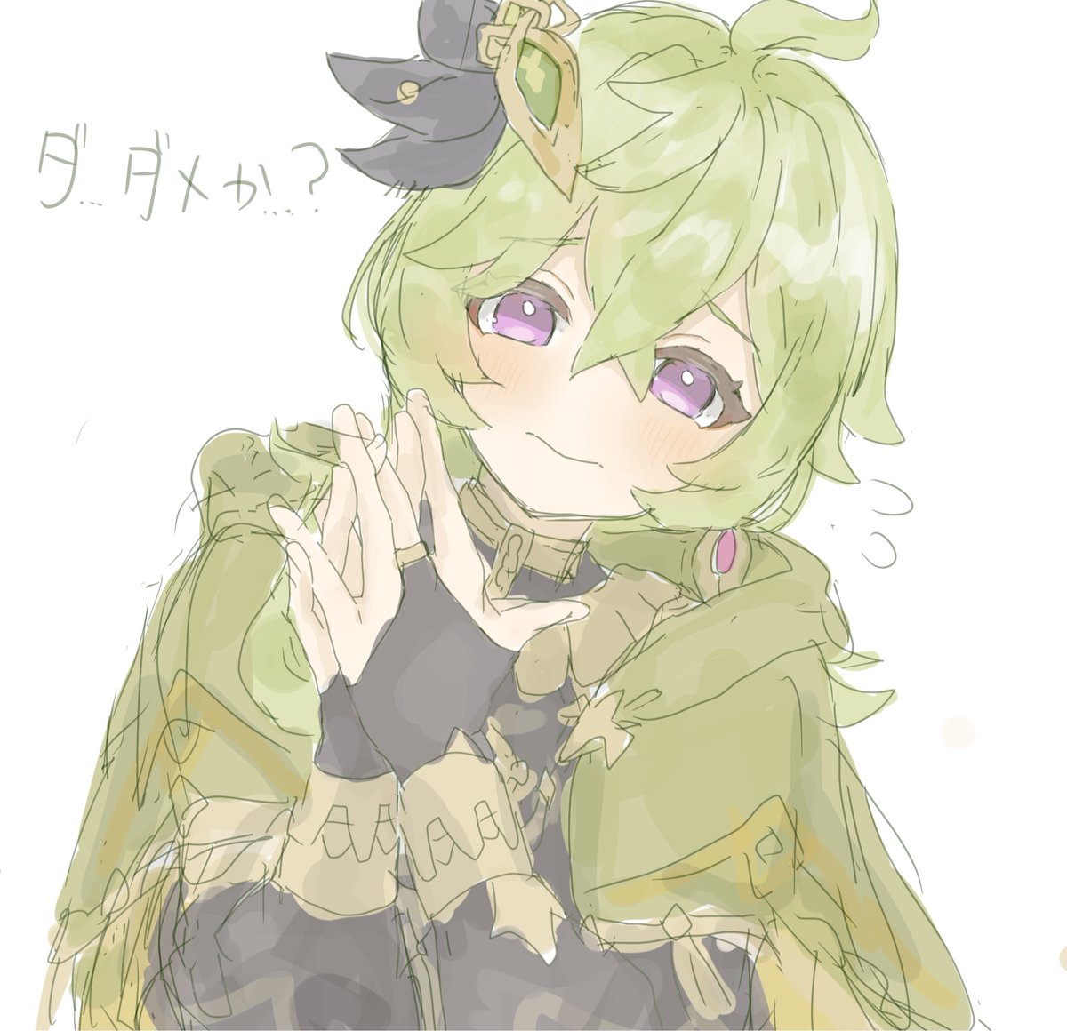 フューラー (@Fuhrer_mg001) / Posts / X