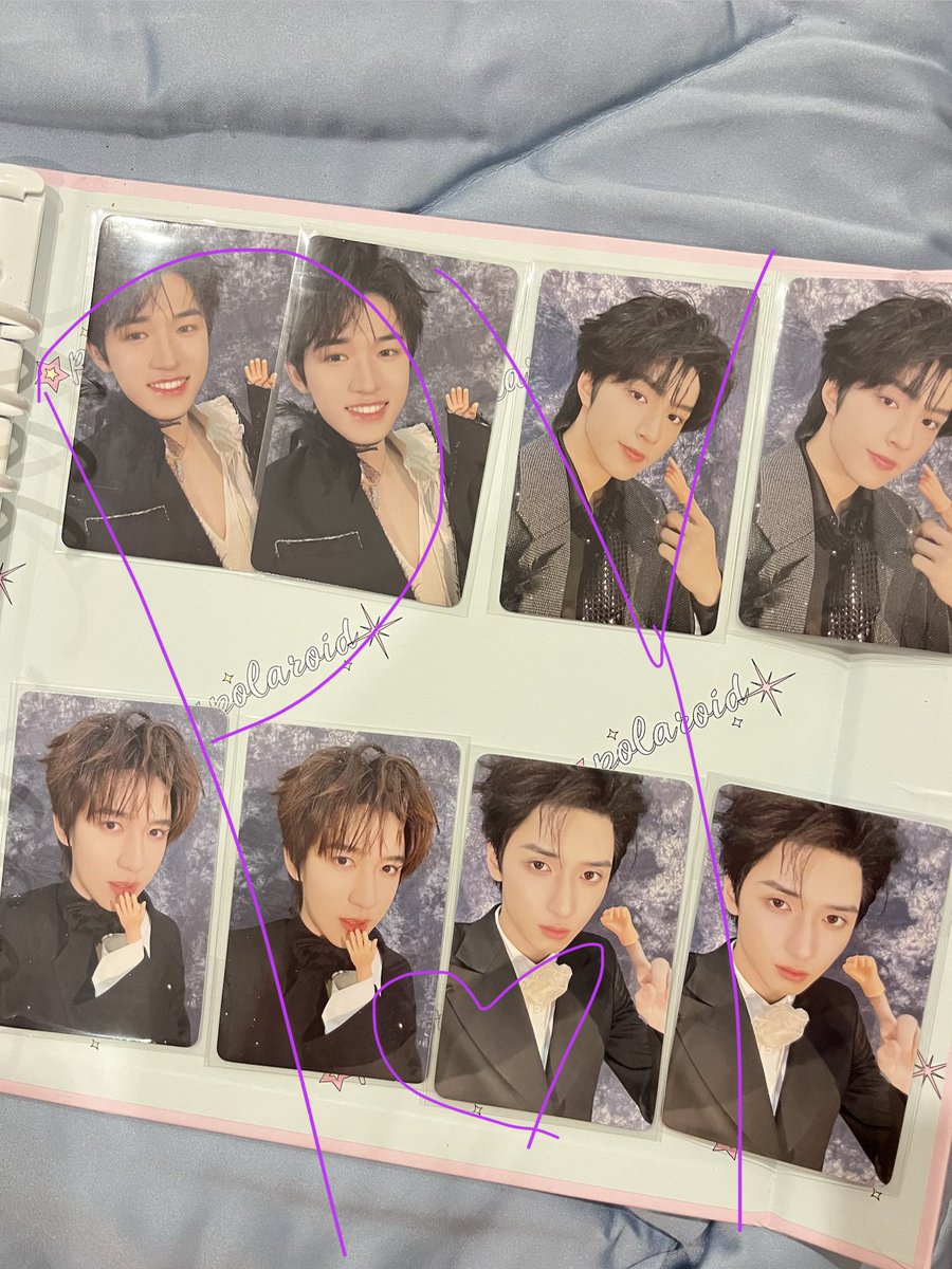 PYpreorder 🌥 พรีจีน tweet media