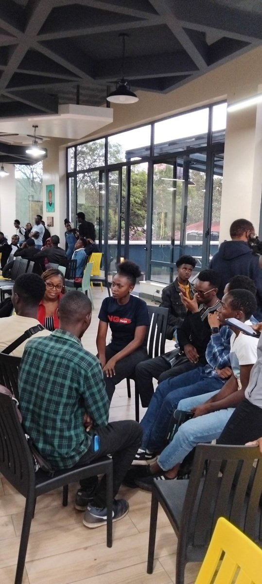 Angular Kenya 🇰🇪 tweet media