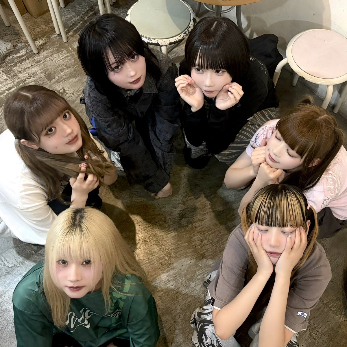 ゆるめるモ！公式 (@ylmlm_official) / Posts / X