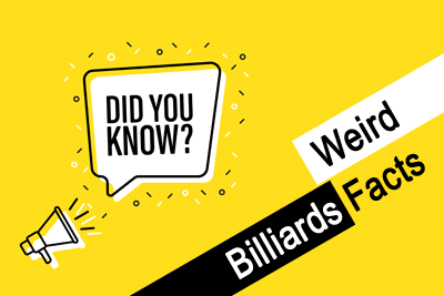 MyRealtorJoshF's tweet photo. Did you know the first billiard room was built in England in 1765? 🎱

Want to try your hand at one-pocket? Check out these fun and weird billiards facts to share with friends and pool players! 😉

#Billiards
 https://t.co/vTPfZZZApy https://t.co/EA6EjSrtrX