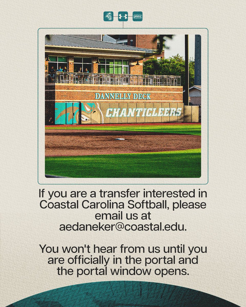 Coastal Carolina SB tweet media