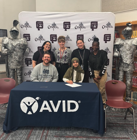 GFPS AVID tweet media