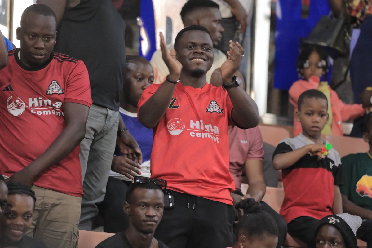Vipers Sc Fans tweet media