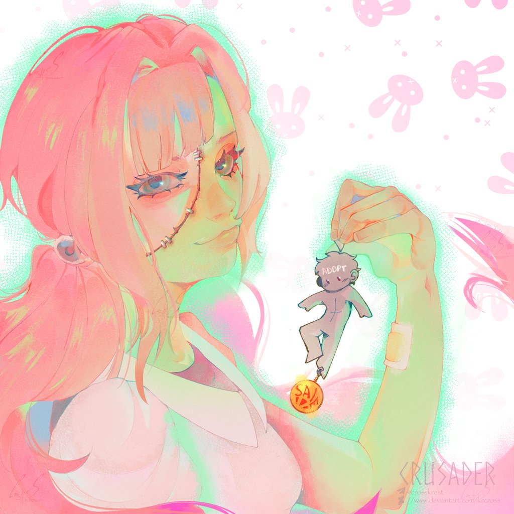 crosskrest's tweet photo. @Sarah_Draws8 https://t.co/eIsi8rzAgq