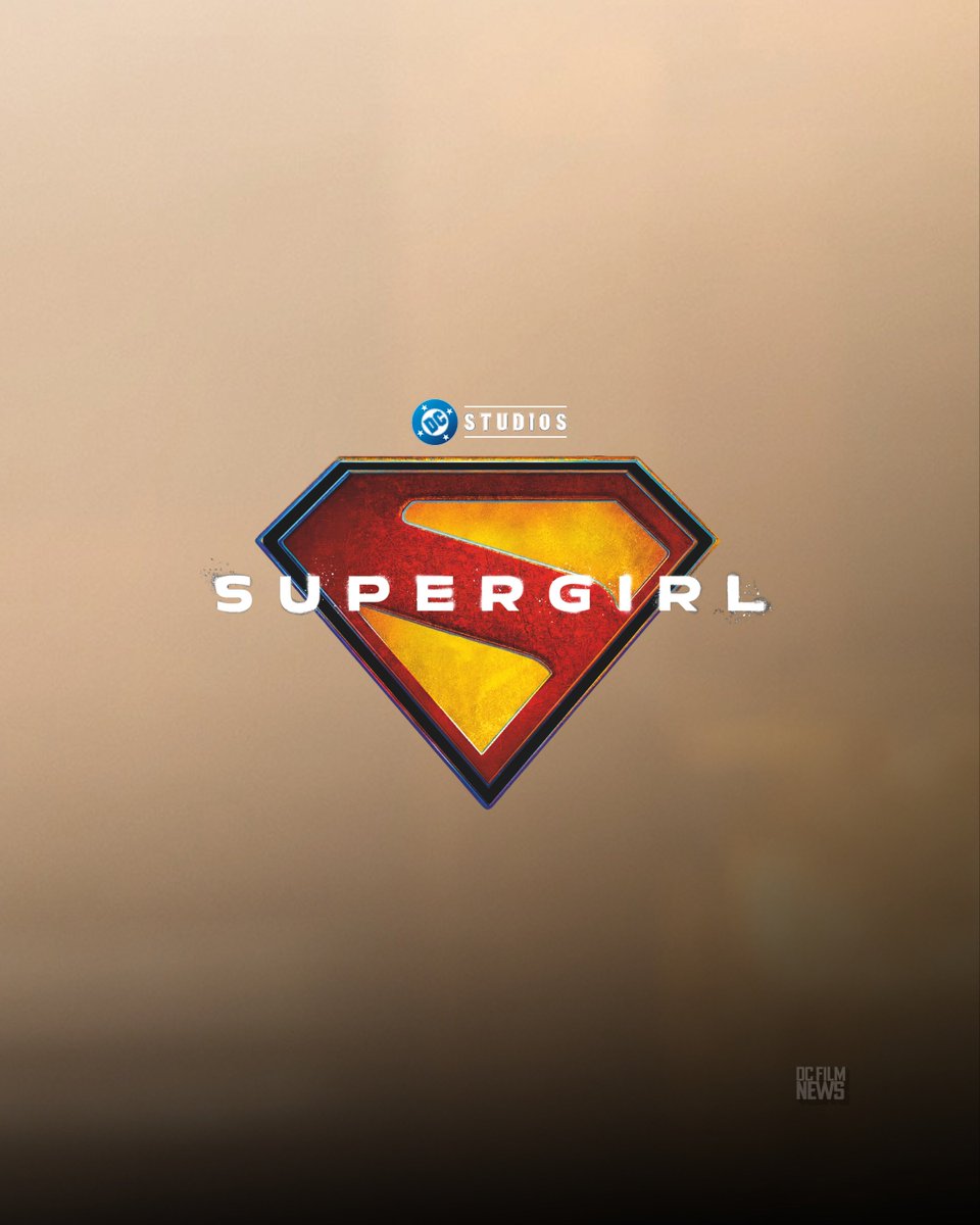 DC Film News tweet media