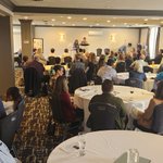 Photo by Writers Federation of NB (@WritersFedNB)