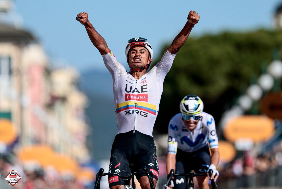 @UAE-TeamEmirates tweet media