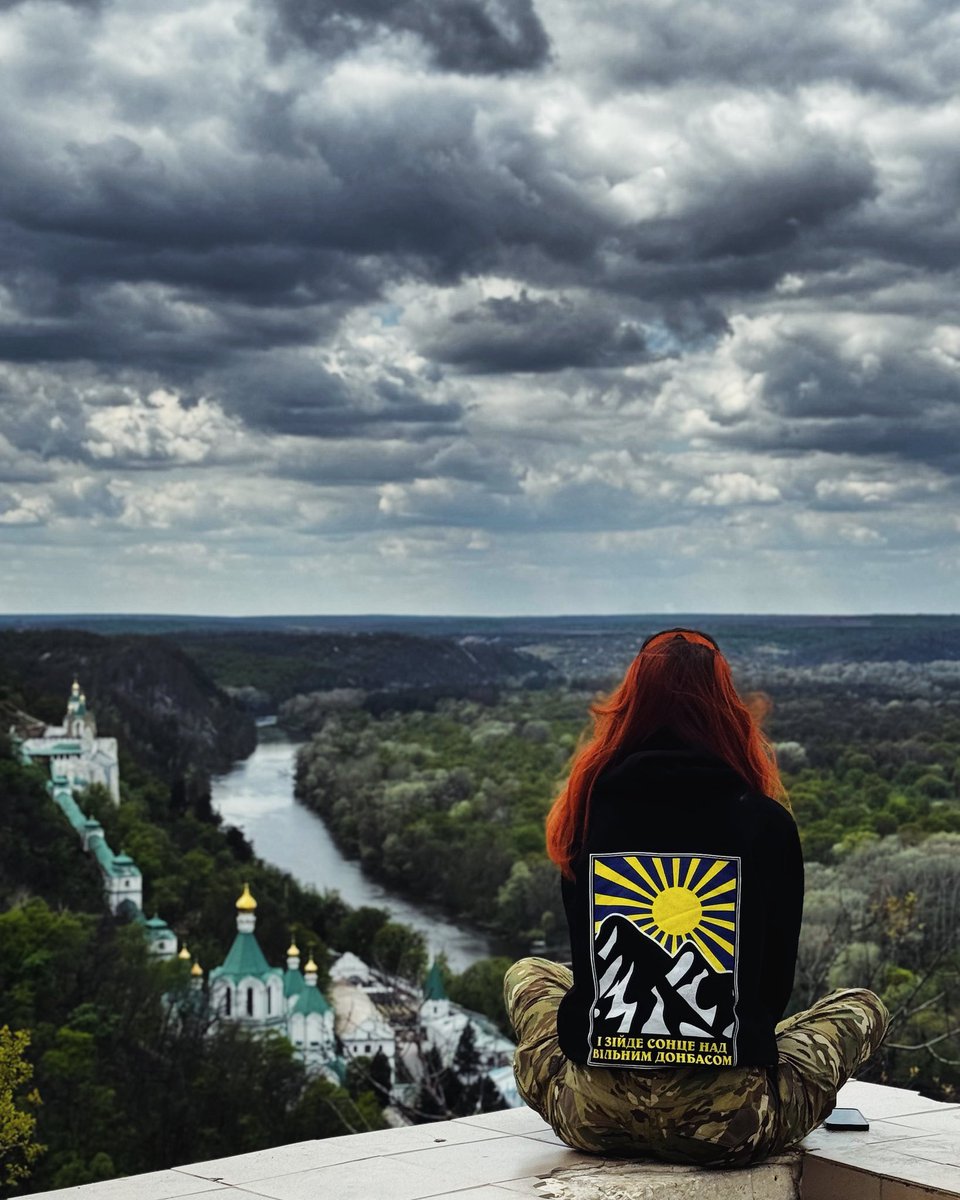 Rima 🇺🇦 The Red Queen of Donbas tweet media