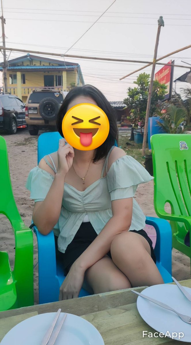 คู่แท้มือใหม่ 40+ พระรามสอง tweet media