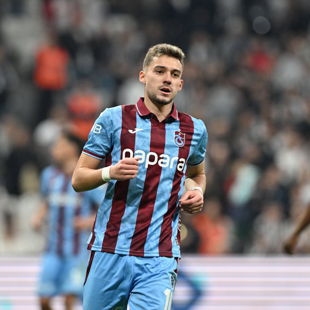 Haber Kartalı tweet media