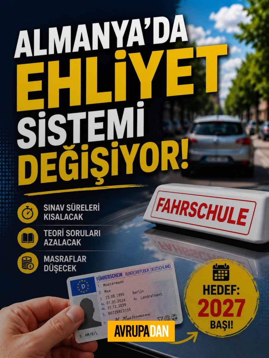 AVRUPADAN tweet media