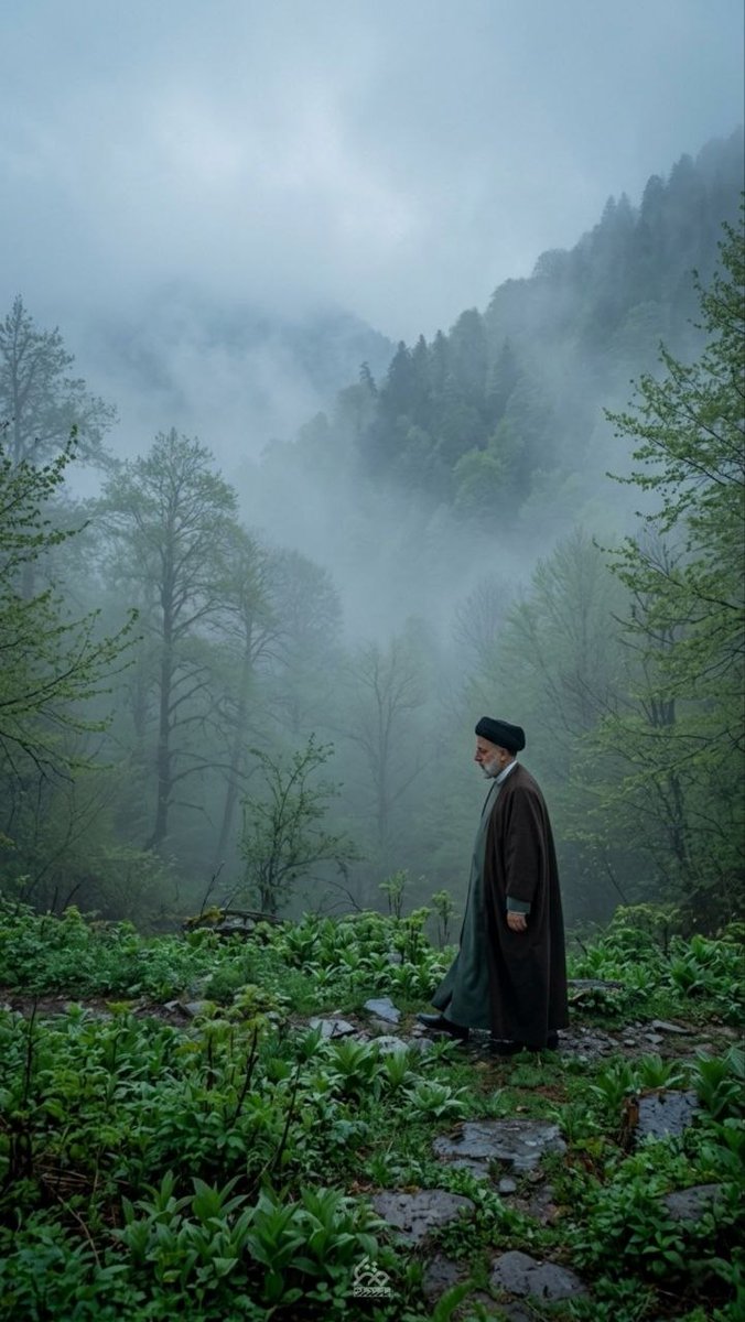 akvariom_14's tweet photo. رهبر معظم انقلاب رئیس‌جمهور شهید را الگویی برای مسئولیت‌پذیری، خستگی‌ناپذیری و ولایت‌مداری دانست.

#شهید_جمهور https://t.co/yiivG4lSkK