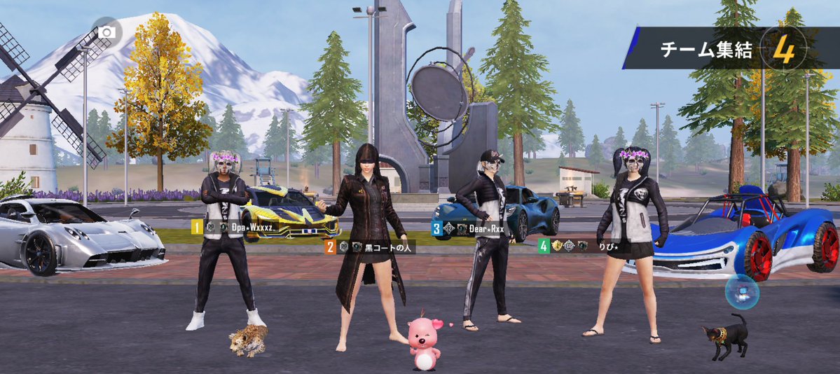 りぴ٭ tweet media