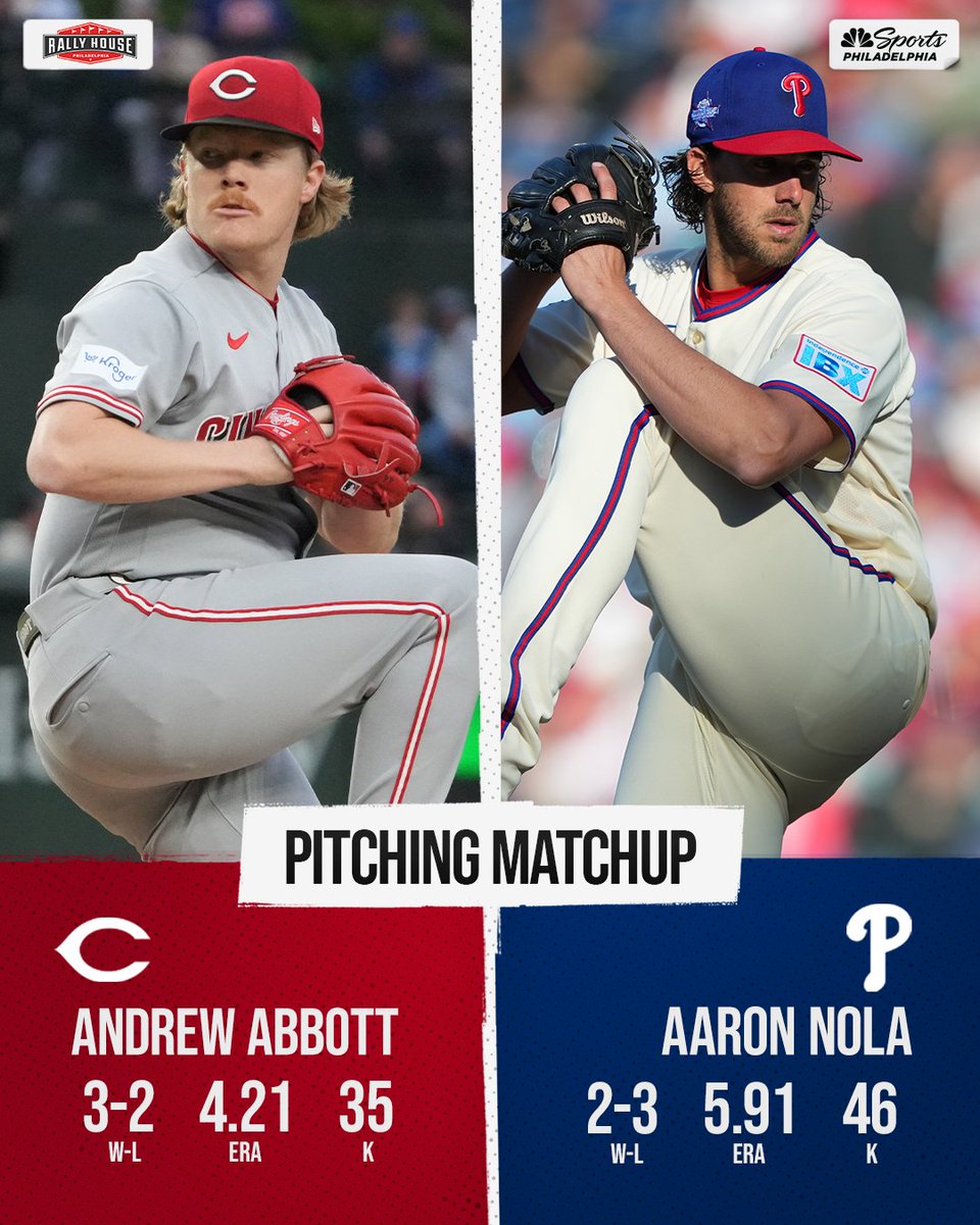 NBC Sports Philadelphia tweet media