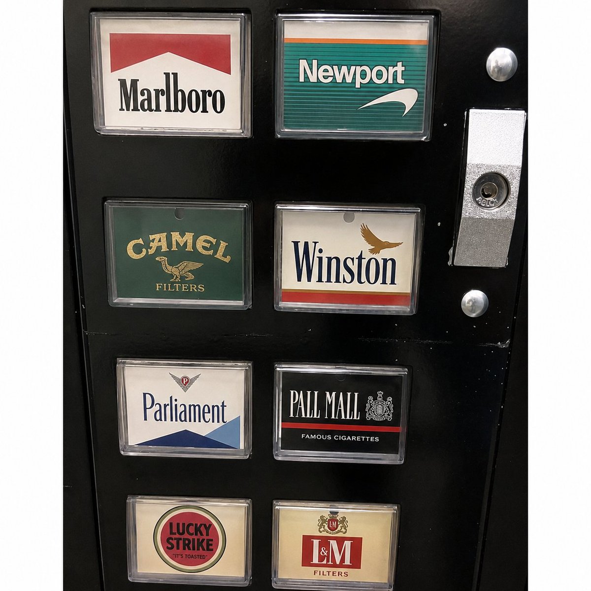 Cigarette Nostalgia tweet media