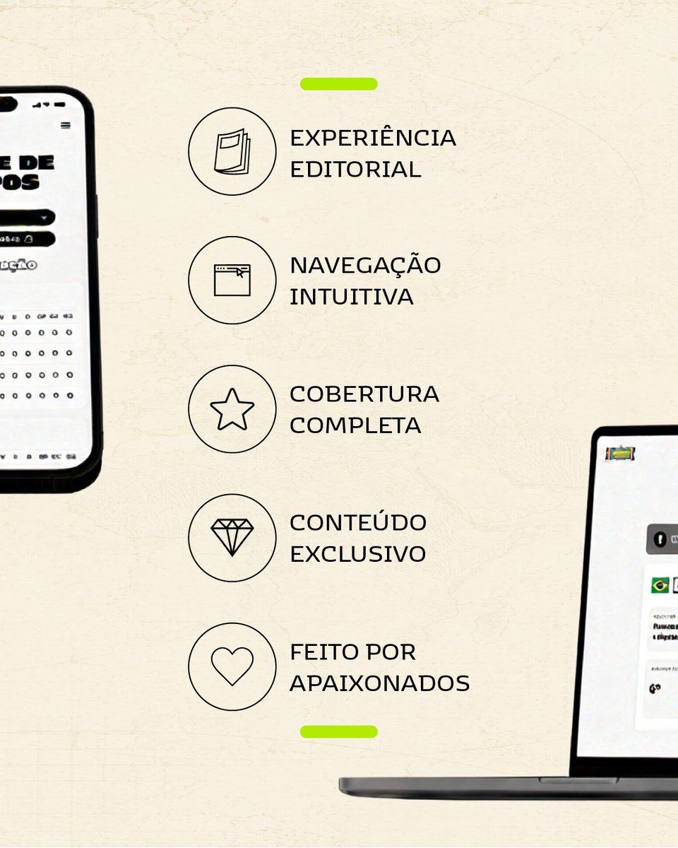 CanarinhoCast tweet media