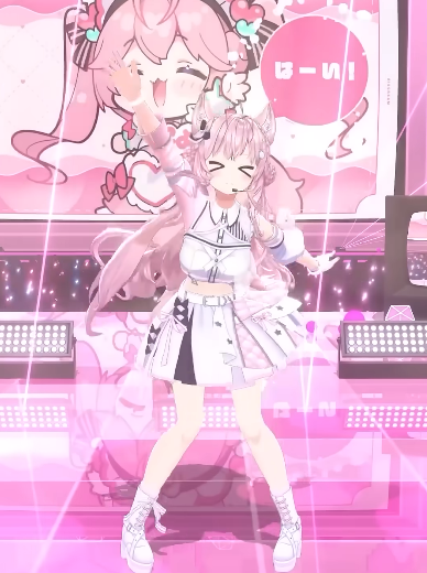 博衣こより🧪新曲「NaN GAME」(Aiobahn +81さん制作)リリース❣ tweet media