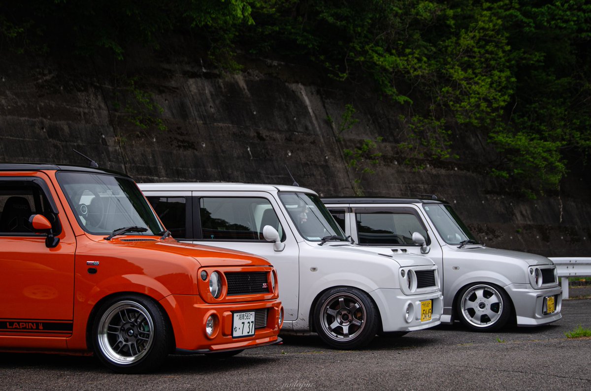 R32_Lapin's tweet photo. らびぴくの写真を頂いたので！
じゅんや君となおたかさんありがとうございます🫰 https://t.co/1sCUtHlqKv