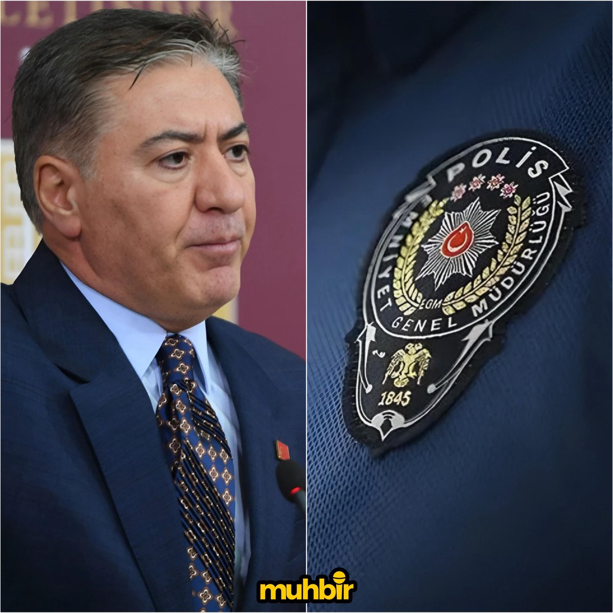 🎙️ Muhbir tweet media