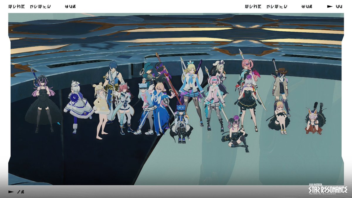 ヨッスィー tweet media