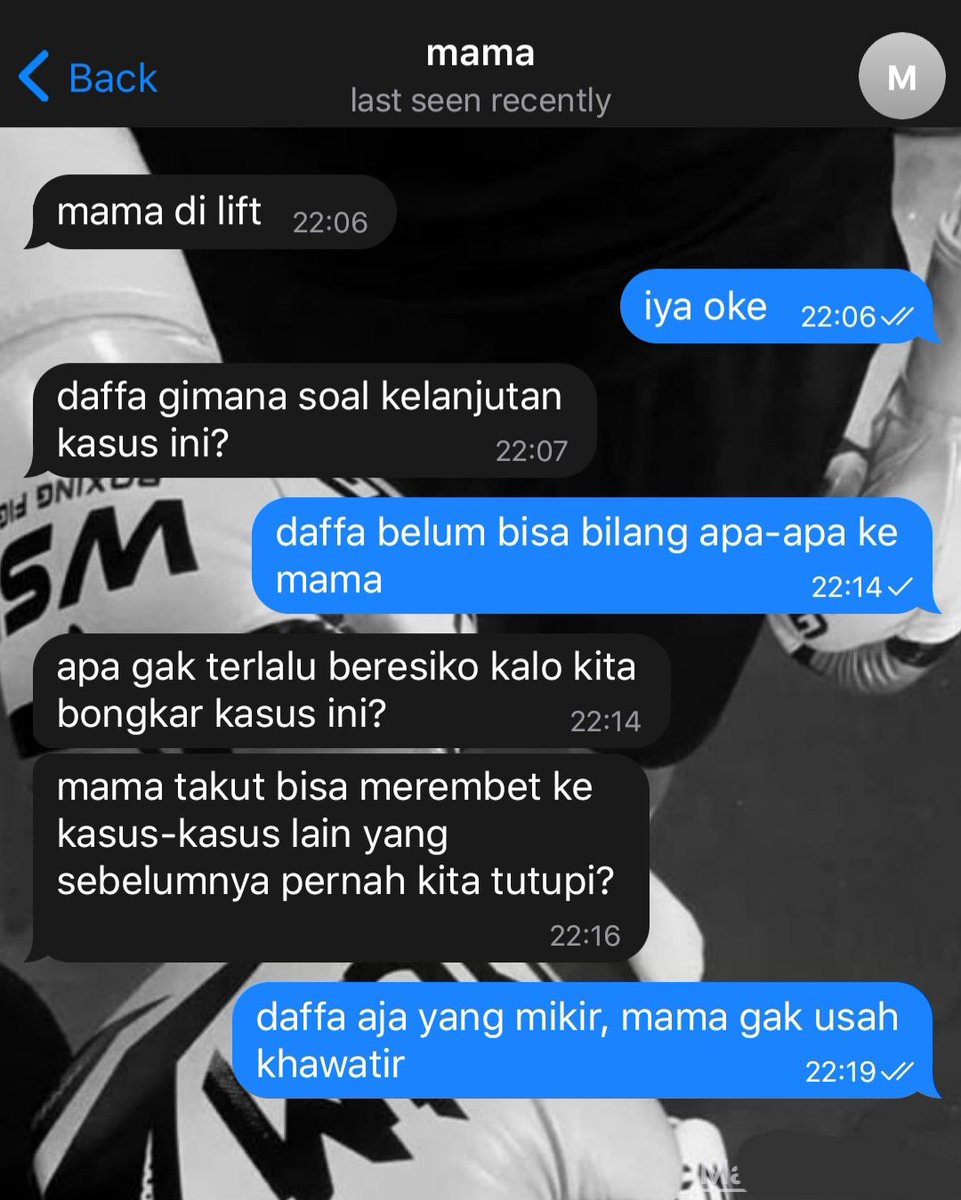 OZEN tweet media