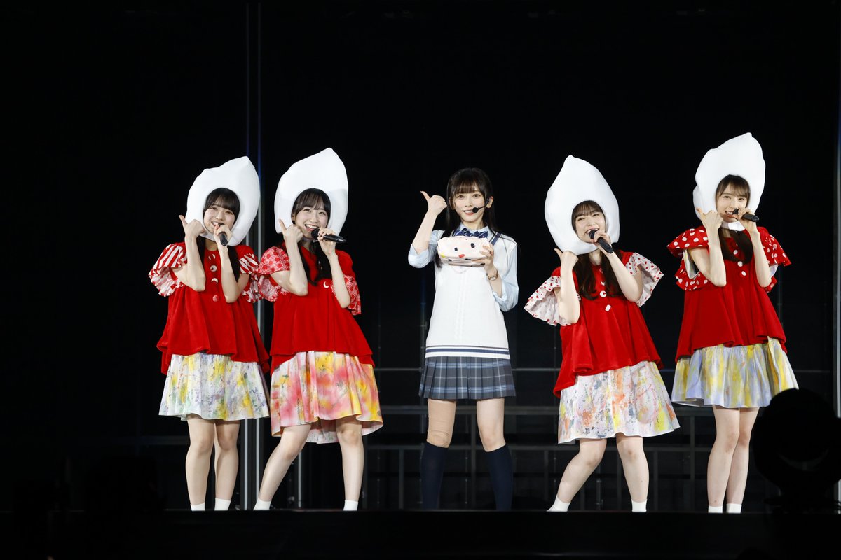 乃木坂46 14th YEAR BIRTHDAY LIVE🎂】 乃木坂46、初の東京ドーム3DAYS