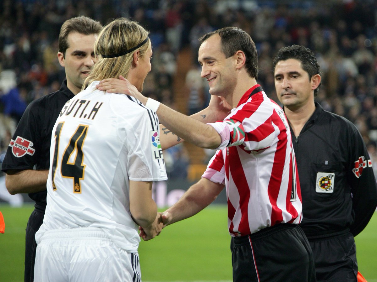 Athletic Club tweet media