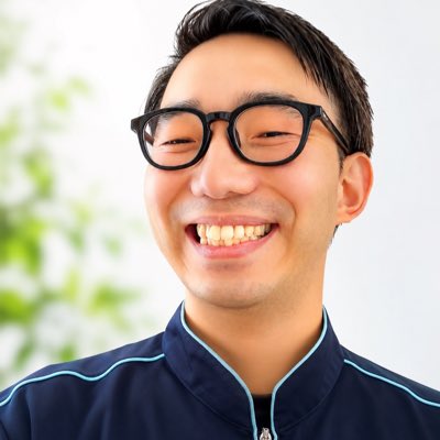 OMOU:訪問型鍼灸手技施術 tweet media