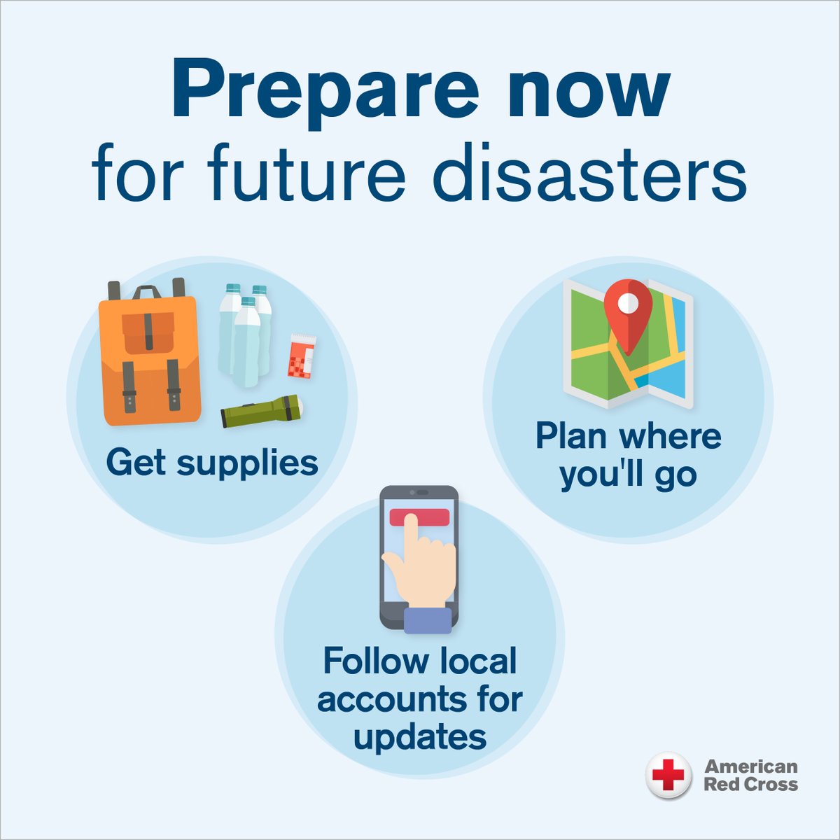 American Red Cross of Utah tweet media