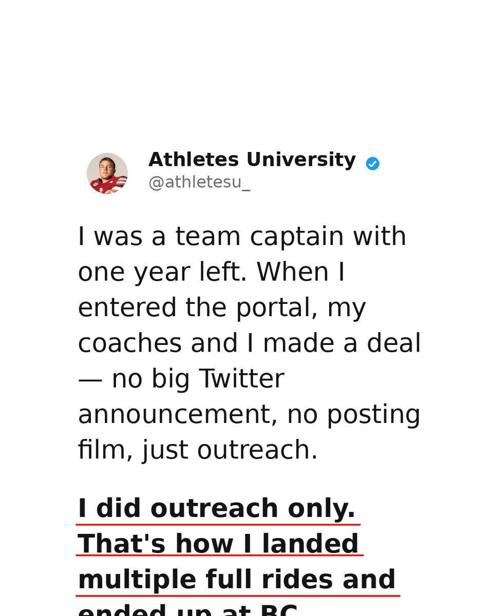 Will Straka tweet media