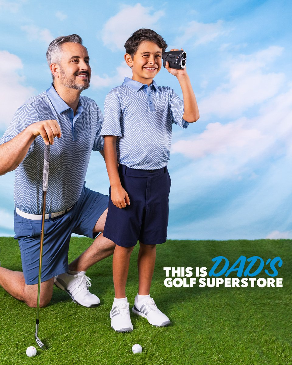 PGA TOUR Superstore tweet media