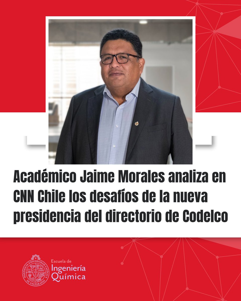 EIQPUCV's tweet photo. Revisa la nota completa: https://t.co/hsAa14oEAR https://t.co/AotnUvQvqi