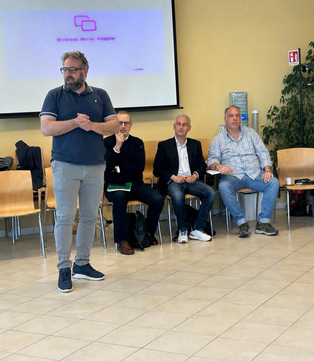 Filca Cisl Nazionale tweet media