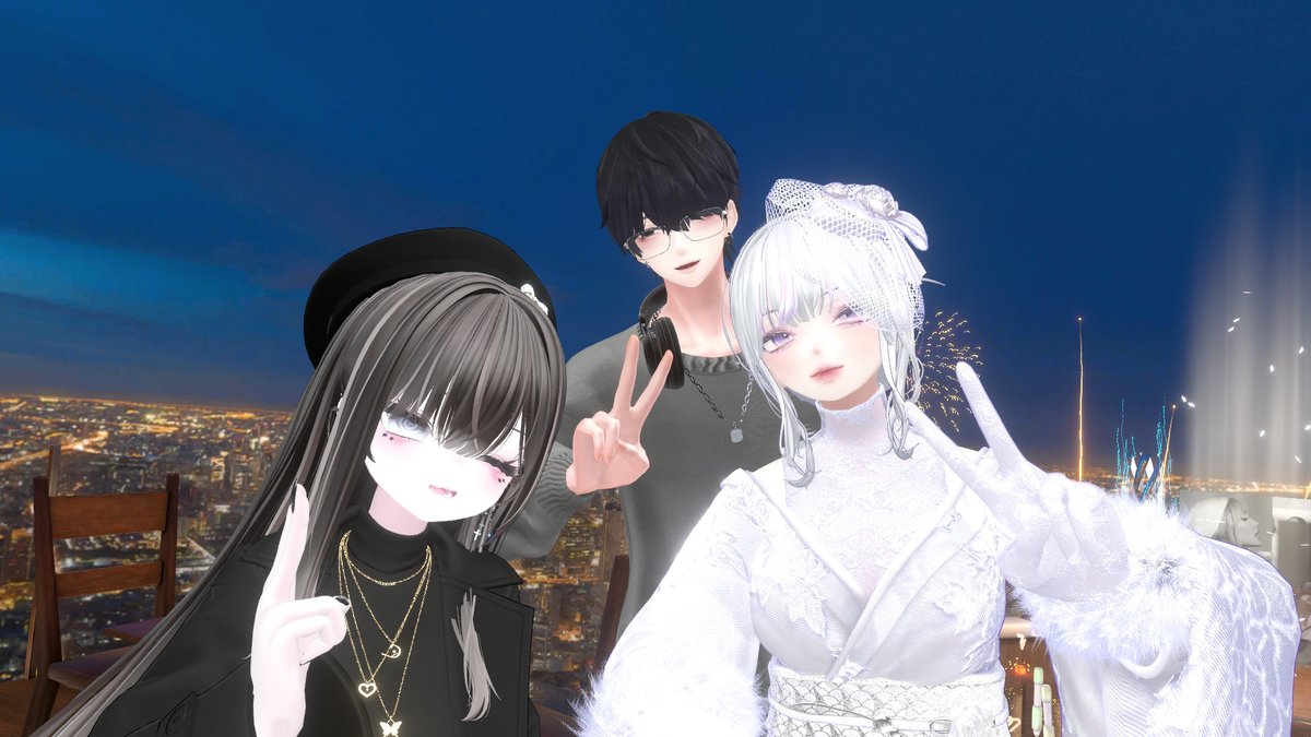 fujilittlething🦈vrc tweet media