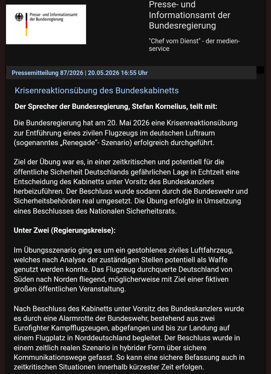 Julian Reichelt tweet media
