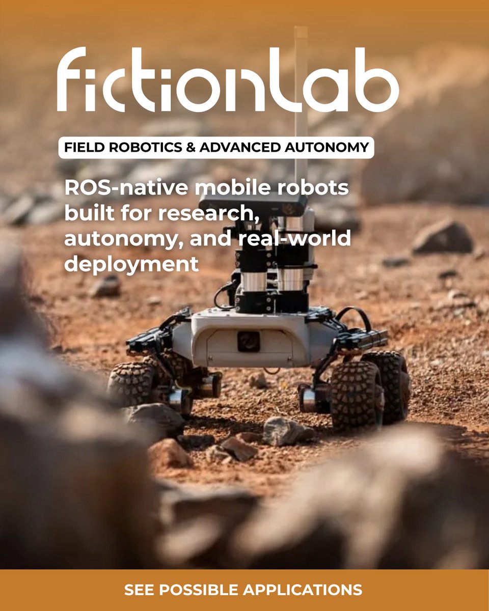 RobotShop tweet picture